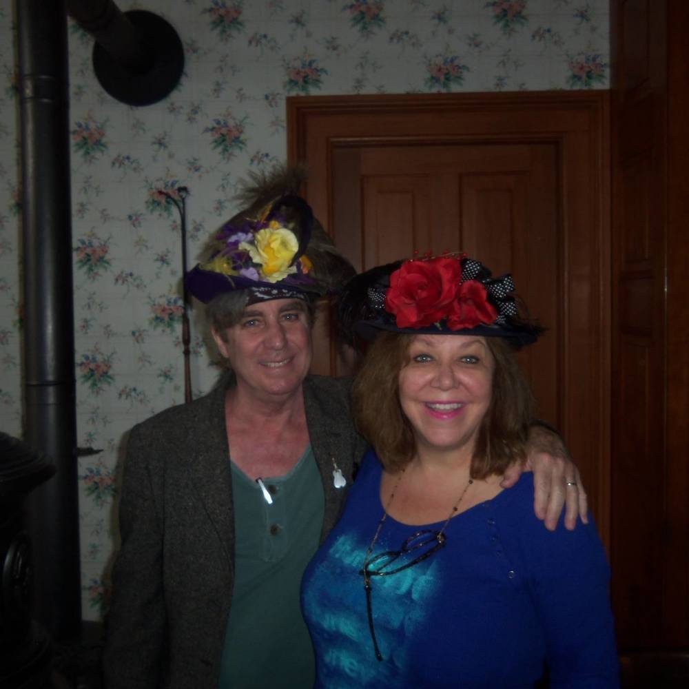 Meet your Posher, Sandy